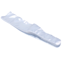 Housses jetables pour endoscope dentaire en polyplast souple et flexible 100 pièces couvertures blanches pour hygiène dentaire et prévention de la contamination 1