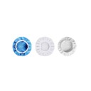 Housses pour polisseuse automobile 3 pcs 5