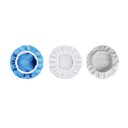 Housses pour polisseuse automobile 3 pcs 6