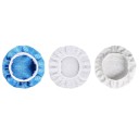 Housses pour polisseuse automobile 3 pcs 7