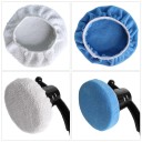 Housses pour polisseuse automobile 3 pcs 2