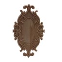 Houten decoratie H1144 1