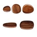 Houten dienblad 3