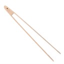 Houten grilltangen C353 1