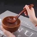 Houten lepel J3314 6