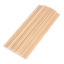 Houten lollystokjes 50 stuks 4