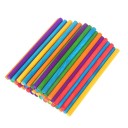 Houten lollystokjes 50 stuks 5