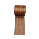 Houten motief tape 4,5 m x 5,7 cm voor het repareren van houten oppervlakken, renovatie van meubels, vloeren, deuren en plinten 9