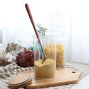 Houten pollepel 4