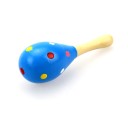 Houten rumbabal A2070 1