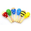 Houten rumbabal A2070 2