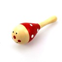 Houten rumbabal A2070 5