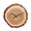 Houten wandklok G1803 8