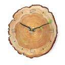 Houten wandklok G1803 13
