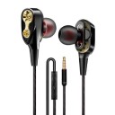 Hovedtelefoner 3,5 mm jackstik A2678 3