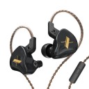 Hovedtelefoner 3,5 mm jackstik A3037 2