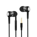 Hovedtelefoner 3,5 mm jackstik A3039 1