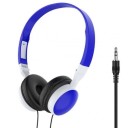 Hovedtelefoner 3,5 mm jackstik K1759 5