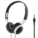 Hovedtelefoner 3,5 mm jackstik K1759 1