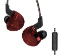 Hovedtelefoner 3,5 mm jackstik K2004 6