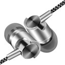 Hovedtelefoner 3,5 mm jackstik K2048 2