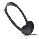 Hovedtelefoner med fleksibelt kabel 4