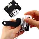 Hovedtelefonorganisator K1157 4