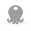 Hryzátko v tvare chobotnice J911 6