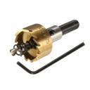 HSS Hole Saw Set 5 pcs 2