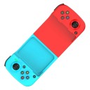 Huawei D3 Bluetooth 5.0 draadloze intrekbare controller voor Android, iOS, pc, PS4 en Switch. Verkrijgbaar in zwart, wit of blauw-rood. 5