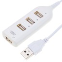 Hub USB 2.0 de 4 puertos 3