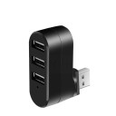 HUB USB 3 portas 1