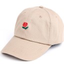 Hue med rose 7