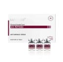 Huidserum met peptiden in ampullen 10 × 5 ml voor huidrevitalisatie, rimpelreductie en hydratatie, cosmetische anti-aging verzorging 2