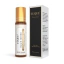 Huile aromatique pour femmes 10 ml avec applicateur roll-on Petit parfum naturel pour la peau Odeur douce Format de voyage 10