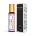 Huile aromatique pour femmes 10 ml avec applicateur roll-on Petit parfum naturel pour la peau Odeur douce Format de voyage 21