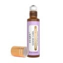 Huile aromatique pour femmes 10 ml avec applicateur roll-on Petit parfum naturel pour la peau Odeur douce Format de voyage 1
