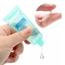 Huile de massage anale 25 ml soluble dans l'eau pour une glisse maximale et un confort emballage discret 2