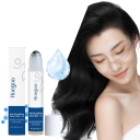 Huile de romarin pour les cheveux avec roller Sérum hydratant nourrissant contre la chute des cheveux Soin capillaire régénérant fortifiant 2