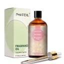 Huile essentielle parfumée 100 ml Huile aromatique longue durée pour la fabrication de bougies et de savons Parfum naturel 11