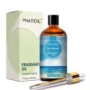 Huile essentielle parfumée 100 ml Huile aromatique longue durée pour la fabrication de bougies et de savons Parfum naturel 4