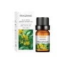 Huile essentielle soluble dans l'eau 10 ml Huile aromatique pour désodorisants d'air Aromathérapie Parfum naturel Relaxation Réduction 18
