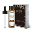 Huile essentielle végétale naturelle pour diffuseur Huile essentielle naturelle Aroma avec extraits naturels 10 ml 25