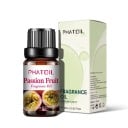 Huile parfumée aux fruits 10 ml Essence sucrée pour diffuseur Fabrication de bougies et de savons Aromathérapie Huile essentielle Parfum 6