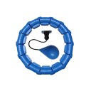 Hula Hoop avec poids 130 cm 1