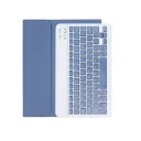 Hülle mit Tastatur für Apple iPad Air 4 / Air 5 10,9" 5