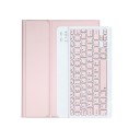 Hülle mit Tastatur für Apple iPad Air 4 / Air 5 10,9" 3