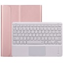 Hülle mit Tastatur und Stift für Apple iPad Air 5 10,9" 2022 7