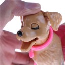 Hund till docka med tillbehör 4