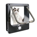 Hunde- og kattedør T1820 2